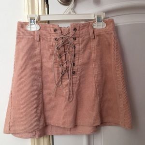Charlotte Russe Skirt